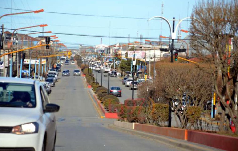 Se va el invierno: Como estará el clima los próximos días Se va el invierno: Como estará el clima los próximos días