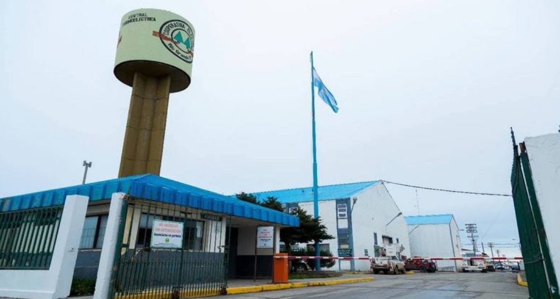 Cooperativa Eléctrica en crisis: “No sabemos cómo vamos a salir de esta situación”, dijo García Cooperativa Eléctrica en crisis: “No sabemos cómo vamos a salir de esta situación”, dijo García