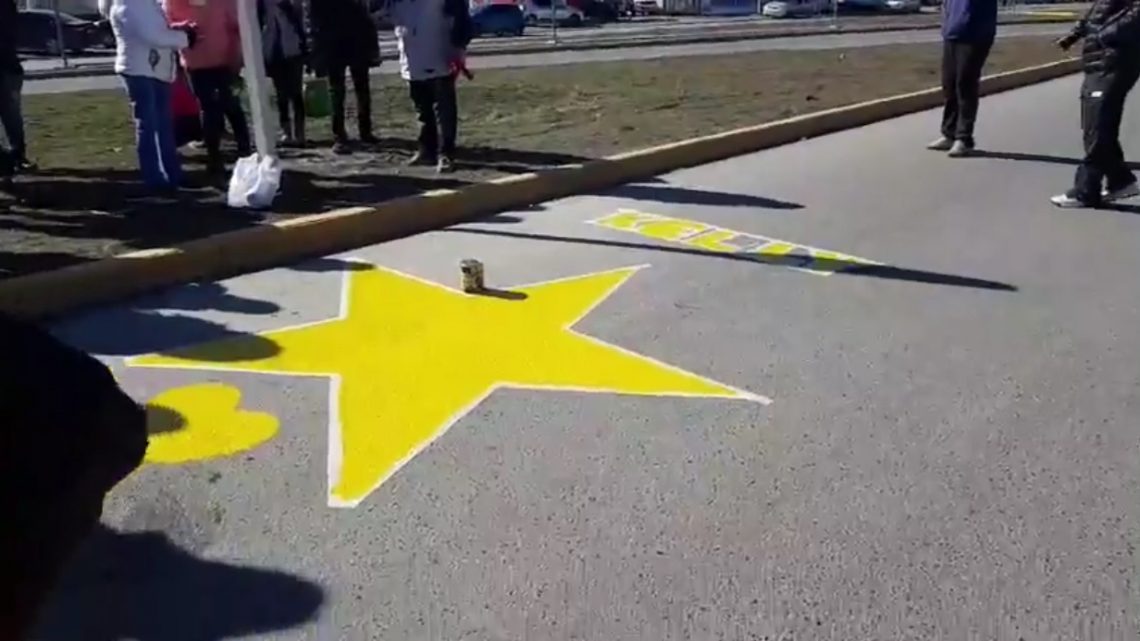 Río Grande Tiene Una Nueva Estrella Amarilla Río Grande Tiene Una Nueva Estrella Amarilla