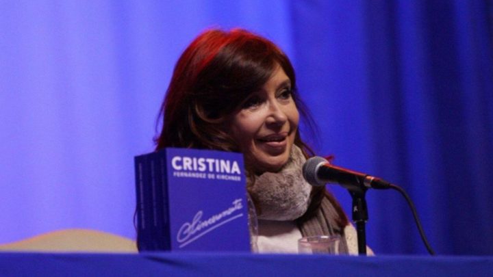 Se posterga la visita de Cristina a Tierra del Fuego