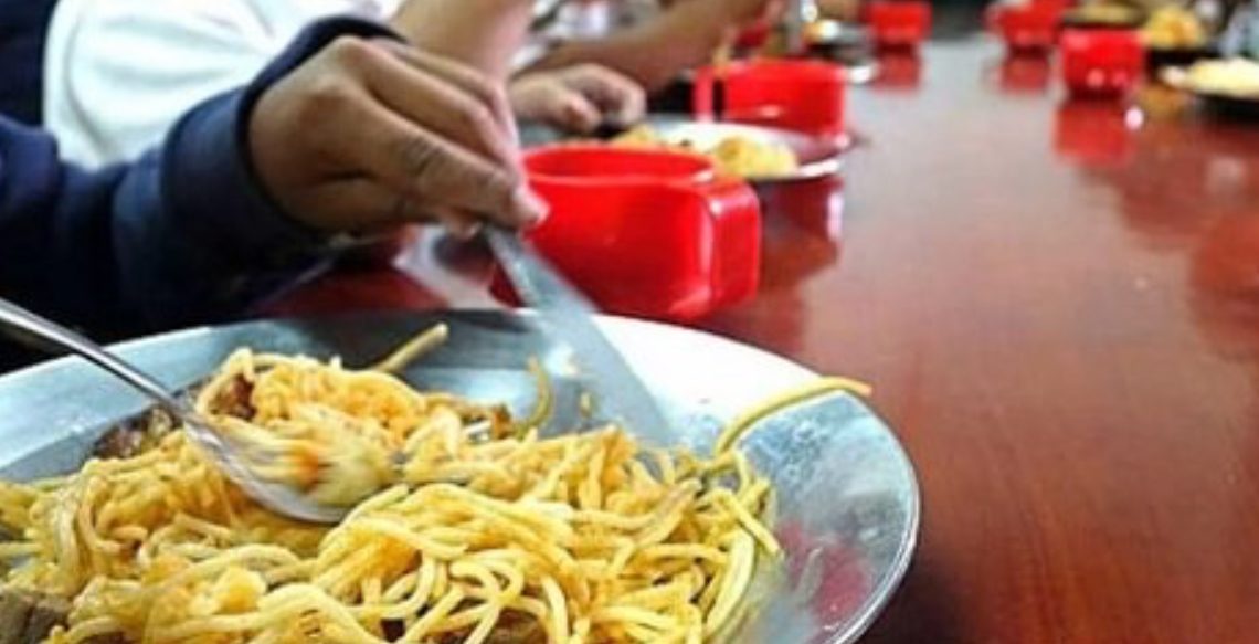 El Gobierno provincial insiste en declarar la emergencia alimentaria nacional El Gobierno provincial insiste en declarar la emergencia alimentaria nacional
