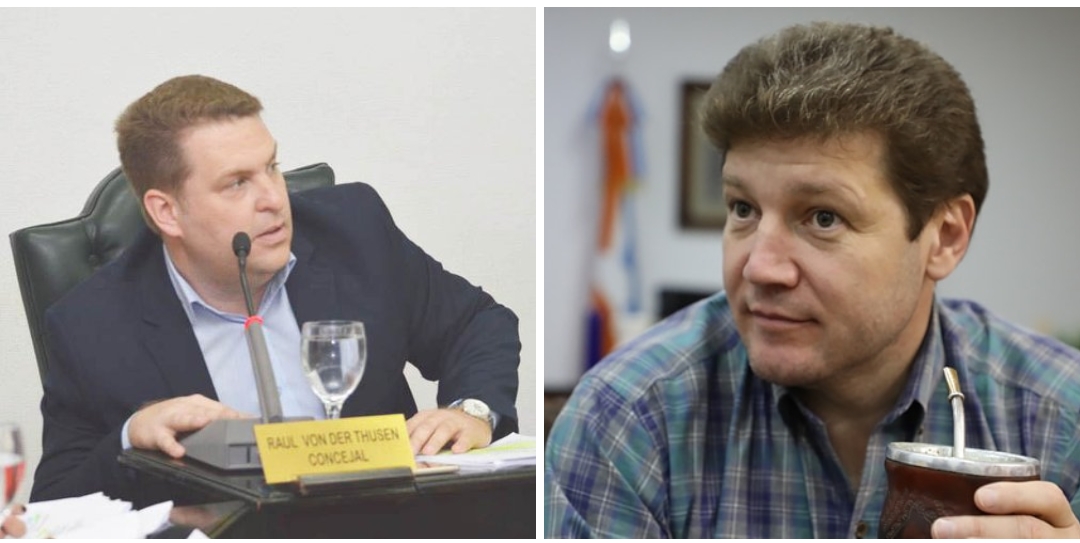 «Esta gestión municipal nos deja $80 millones de déficit» «Esta gestión municipal nos deja $80 millones de déficit»