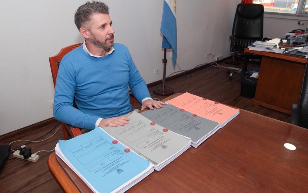 #GORBACZ: “BERTONE ESTÁ DISPUESTA A RECIBIRLO A MELELLA. LAS PUERTAS ESTÁN ABIERTAS” #GORBACZ: “BERTONE ESTÁ DISPUESTA A RECIBIRLO A MELELLA. LAS PUERTAS ESTÁN ABIERTAS”