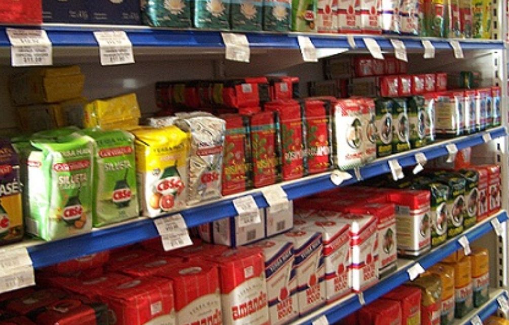 La yerba aumentará un 10% desde octubre La yerba aumentará un 10% desde octubre