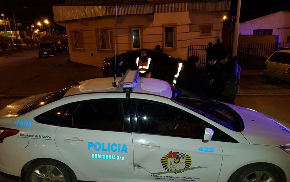 Reunión Familiar: Le Clavó Una Copa Rota A Su Cuñado En El Cuello. Reunión Familiar: Le Clavó Una Copa Rota A Su Cuñado En El Cuello.
