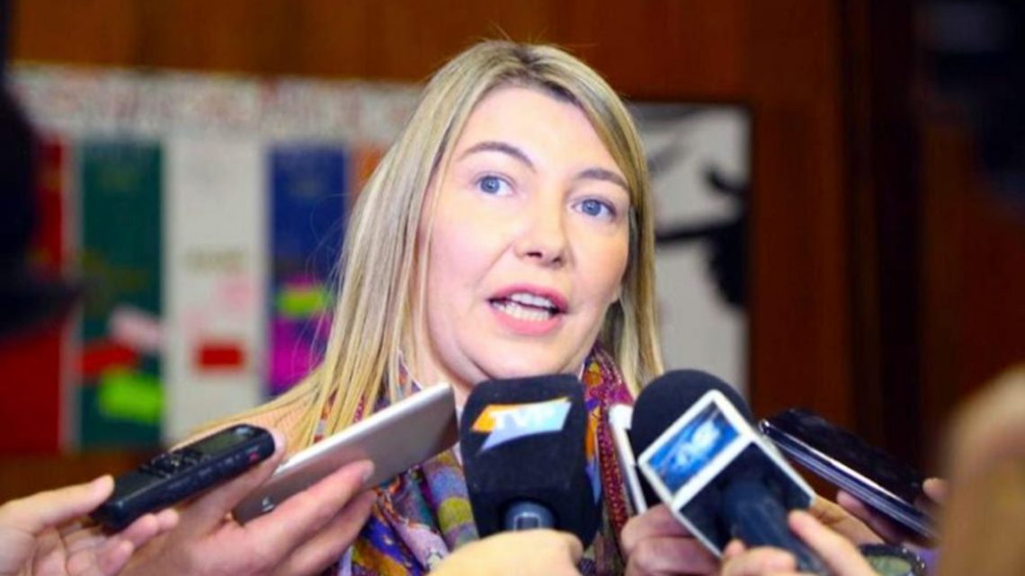 Melella “no sabe lo que significa ser gobierno”, disparó Bertone Melella “no sabe lo que significa ser gobierno”, disparó Bertone