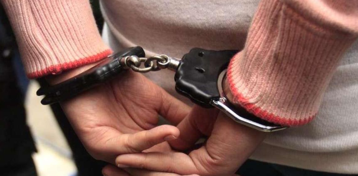 Una mujer fue atacada por su ex suegra en su domicilio particular Una mujer fue atacada por su ex suegra en su domicilio particular