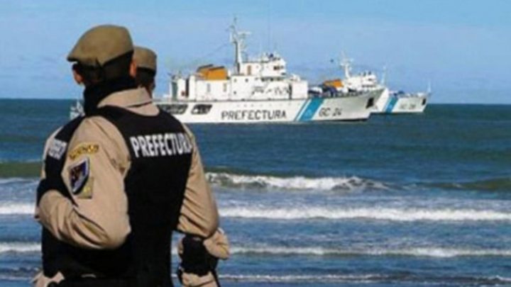 Prefectura Naval Argentina: Abre la inscripción para los cursos de la Marina Mercante