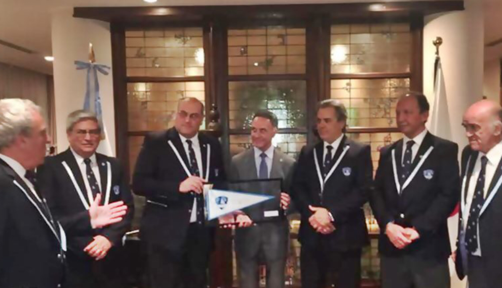 En Medio De La Crisis, Gastón Roma Se Fue A Japón A Jugar Al Rugby En Medio De La Crisis, Gastón Roma Se Fue A Japón A Jugar Al Rugby