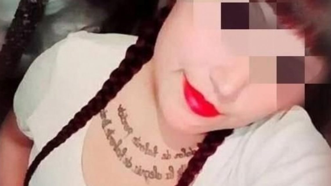 Horror: Drogaba A Su Beba De Dos Años Y La Hacía Mirar Mientras Tenía Sexo Horror: Drogaba A Su Beba De Dos Años Y La Hacía Mirar Mientras Tenía Sexo