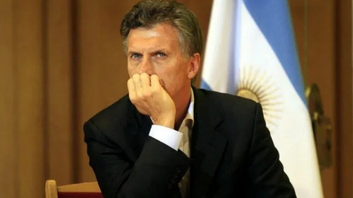El 65% de la gente cree que Macri es “insensible”, “ineficiente” y “corrupto” El 65% de la gente cree que Macri es “insensible”, “ineficiente” y “corrupto”