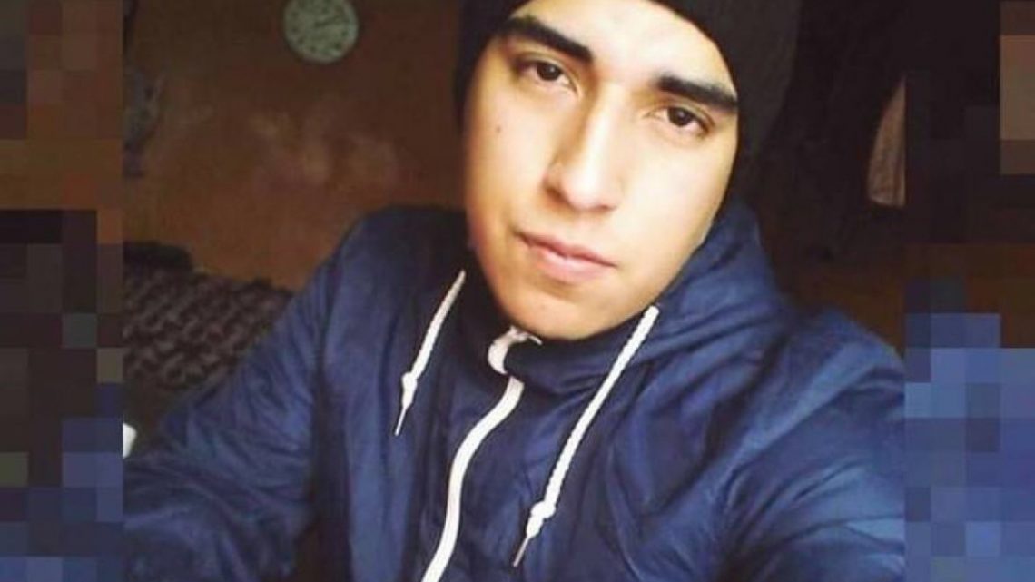Matías Sánchez, El Joven Brutalmente Agredido Por Villalobos Será Derivado A Ushuaia Matías Sánchez, El Joven Brutalmente Agredido Por Villalobos Será Derivado A Ushuaia