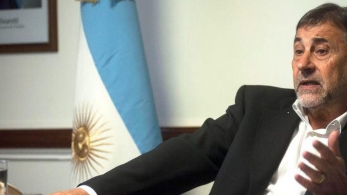 Nación-Provincia: La “Responsabilidad” Y La “Victimización Nación-Provincia: La “Responsabilidad” Y La “Victimización