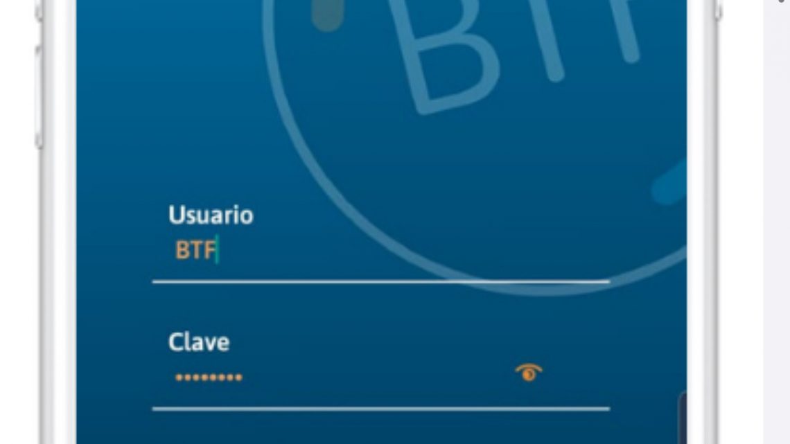 El BTF lanzó su aplicación móvil El BTF lanzó su aplicación móvil