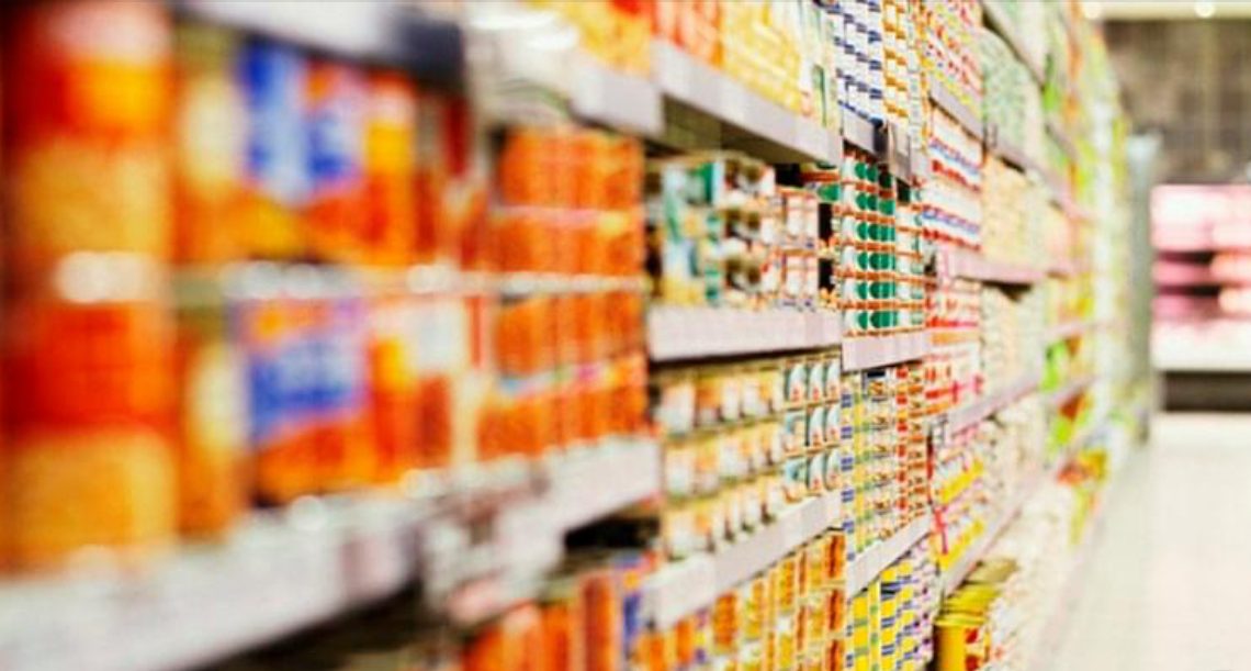 Supermercados y marcas aplican «aumentos preelectorales» de hasta un 15% Supermercados y marcas aplican «aumentos preelectorales» de hasta un 15%