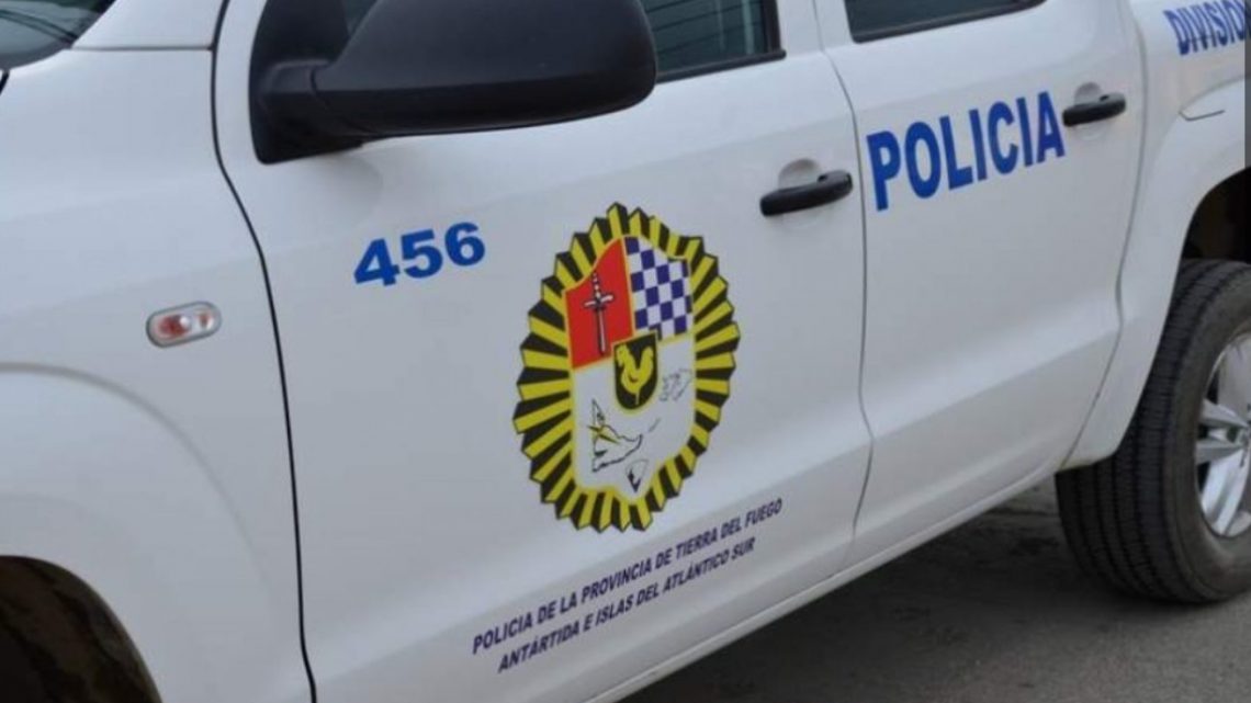Investigan Quien Subió A Un Auto A Una Joven De 13 Años En Chacra XI Investigan Quien Subió A Un Auto A Una Joven De 13 Años En Chacra XI