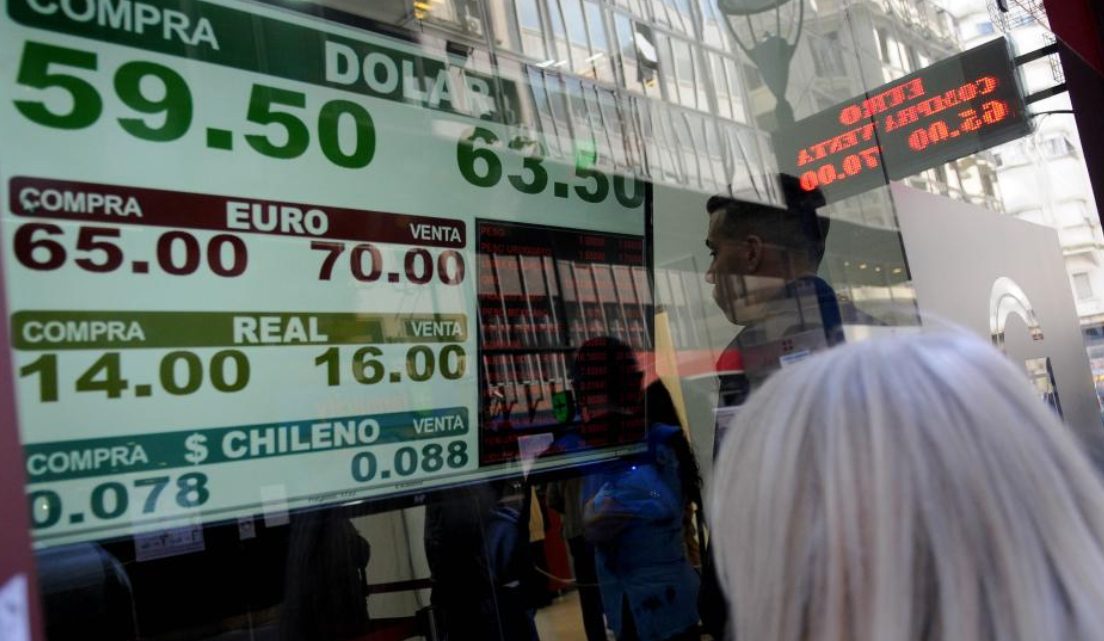 El Lunes Después De Las Elecciones Va A Ser Vital Para Saber Qué Va A Pasar Con La Economía Argentina | Por Federico Kucher El Lunes Después De Las Elecciones Va A Ser Vital Para Saber Qué Va A Pasar Con La Economía Argentina | Por Federico Kucher