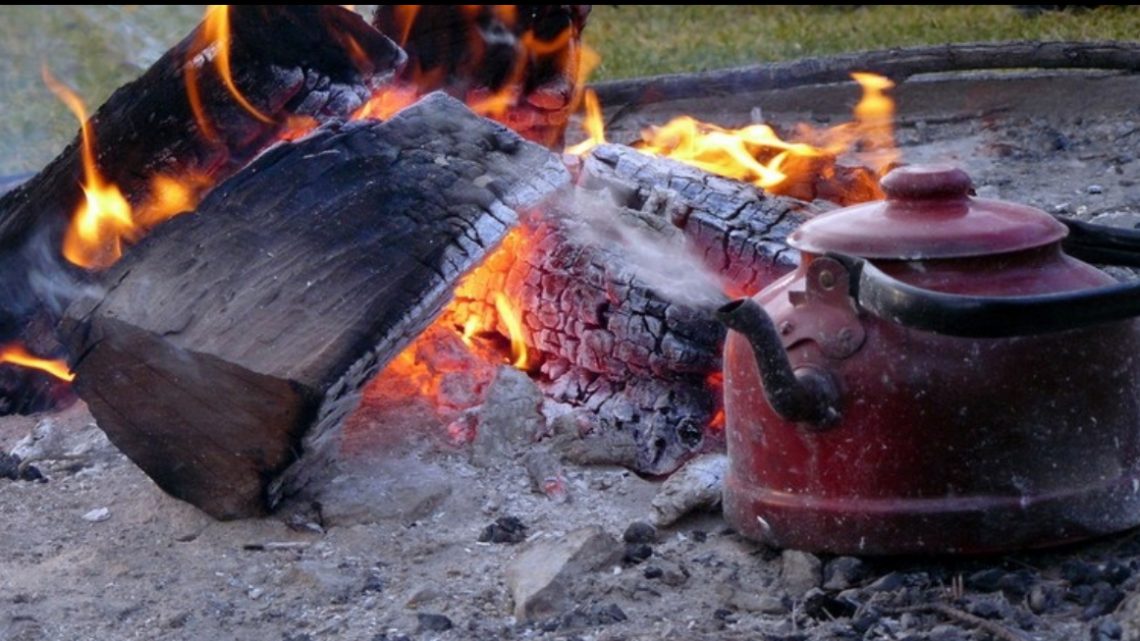 LUGARES HABILITADOS PARA HACER FUEGO LUGARES HABILITADOS PARA HACER FUEGO