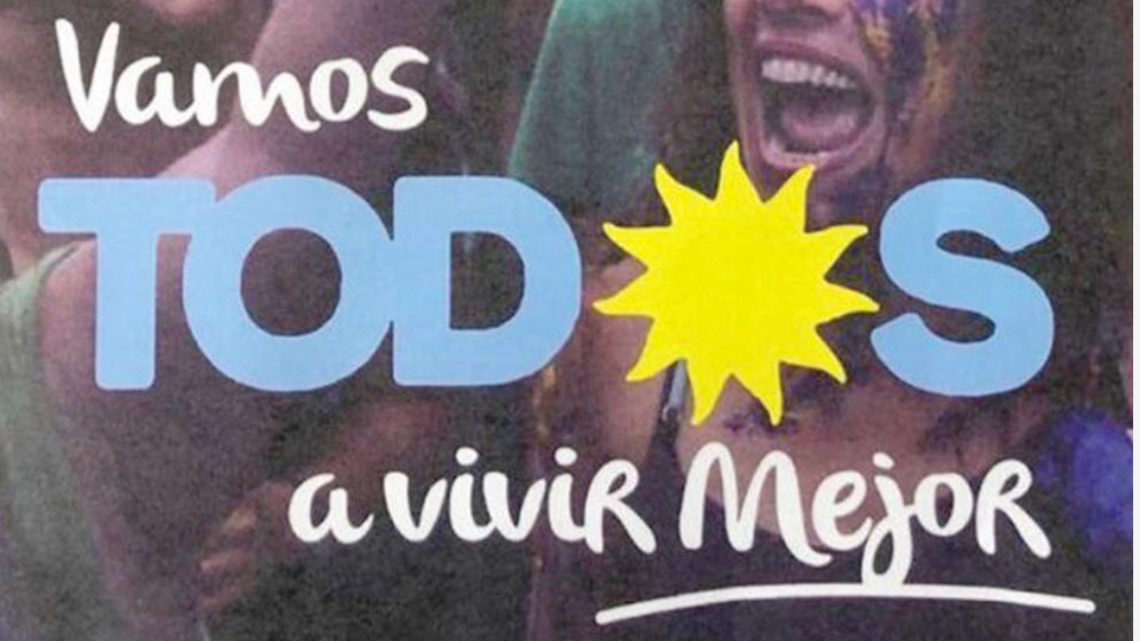 La Justicia Federal prohibió a FORJA utilizar simbología registrada por el Frente de Todos La Justicia Federal prohibió a FORJA utilizar simbología registrada por el Frente de Todos