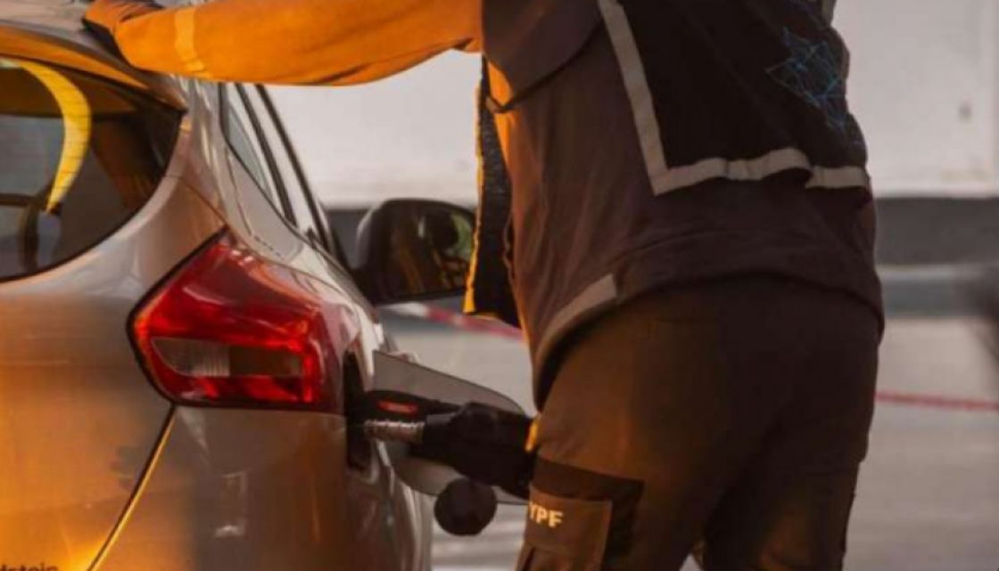 Fin del congelamiento: esperan aumentos del 6% en el precio de los combustibles Fin del congelamiento: esperan aumentos del 6% en el precio de los combustibles