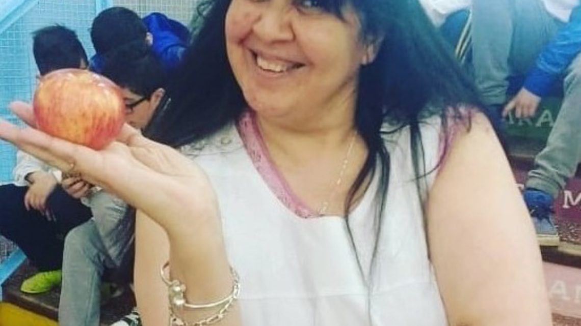 Piden donaciones de sangre para #ClaudiaBalmaceda, una de las internadas por el vuelco en la Ruta 3 Piden donaciones de sangre para #ClaudiaBalmaceda, una de las internadas por el vuelco en la Ruta 3