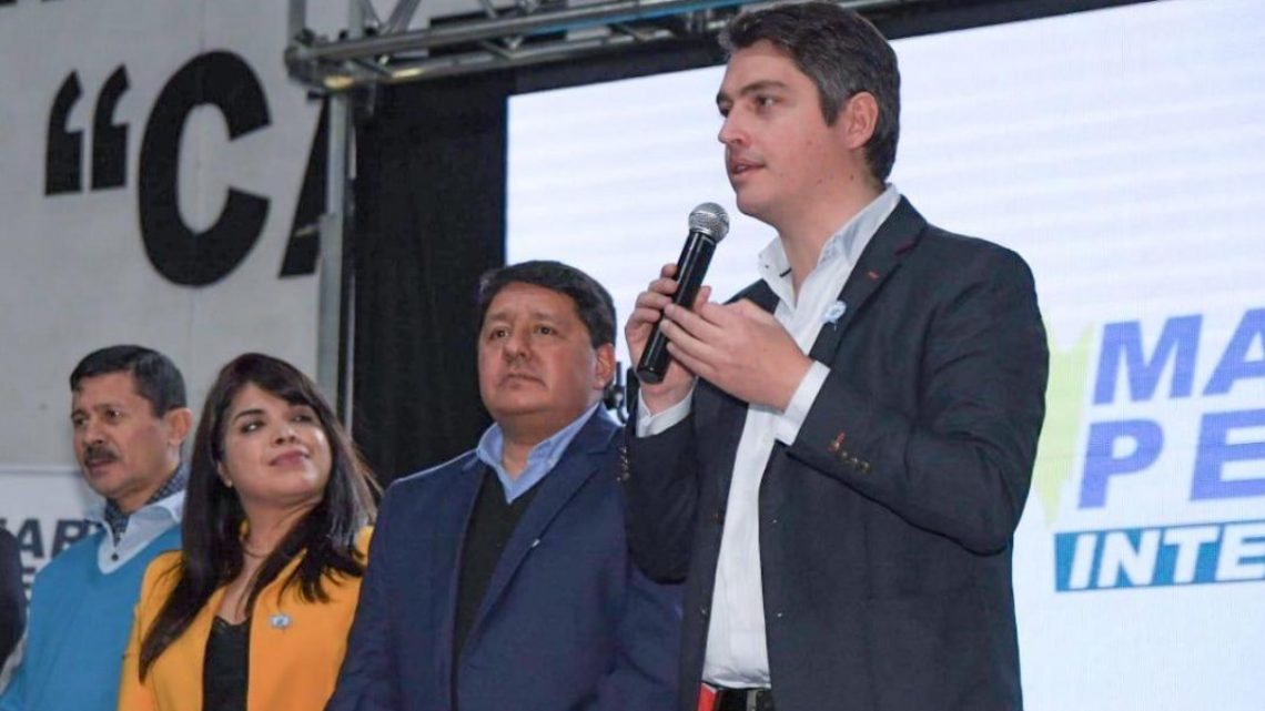 Perez Pedirá Cambios Al Presupuesto 2020 Perez Pedirá Cambios Al Presupuesto 2020