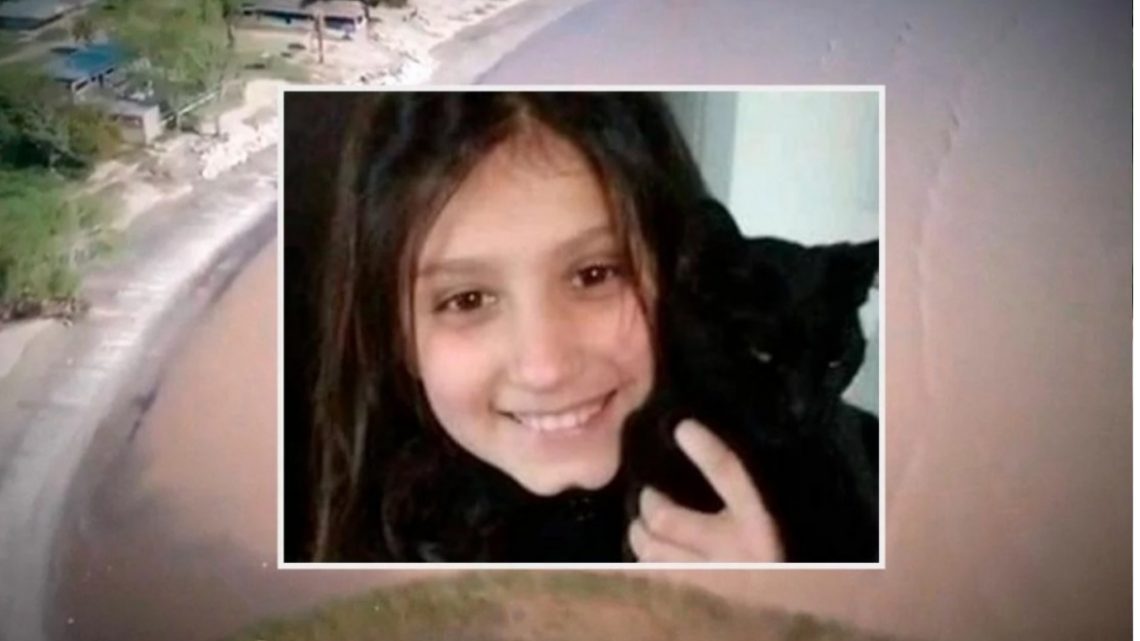 Por primera vez se activó el ‘Alerta Sofía’: buscan a una nena de 10 años en Buenos Aires Por primera vez se activó el ‘Alerta Sofía’: buscan a una nena de 10 años en Buenos Aires