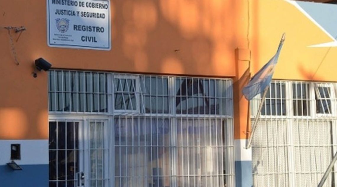 Registro Civil: 775 DNI sin retirar en toda la provincia Registro Civil: 775 DNI sin retirar en toda la provincia