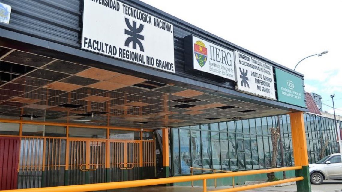 La UTN brindará diversos cursos para la comunidad La UTN brindará diversos cursos para la comunidad