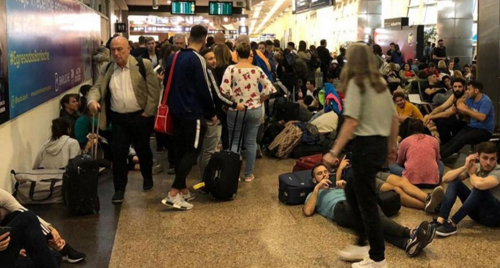La Provincia garantizó a los deportistas varados en buenos aires transporte, albergue y comida La Provincia garantizó a los deportistas varados en buenos aires transporte, albergue y comida