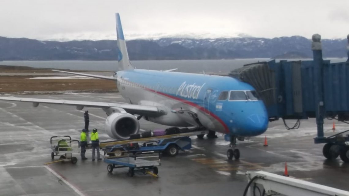 Se Levantó El Paro De Pilotos Y Habrá Vuelos Se Levantó El Paro De Pilotos Y Habrá Vuelos