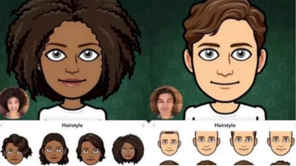 WhatsApp Trabaja Para Que Puedas Crear Un Emoji Con Tu Cara WhatsApp Trabaja Para Que Puedas Crear Un Emoji Con Tu Cara