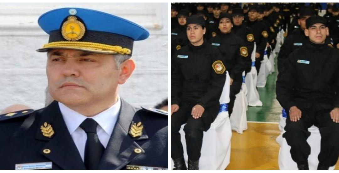 #RioGrande AHORA PARA TODA LA #POLICIAPROVINCIAL: Los Policías Que No Estén En Servicio Deberán Entregar El Arma. #RioGrande AHORA PARA TODA LA #POLICIAPROVINCIAL: Los Policías Que No Estén En Servicio Deberán Entregar El Arma.