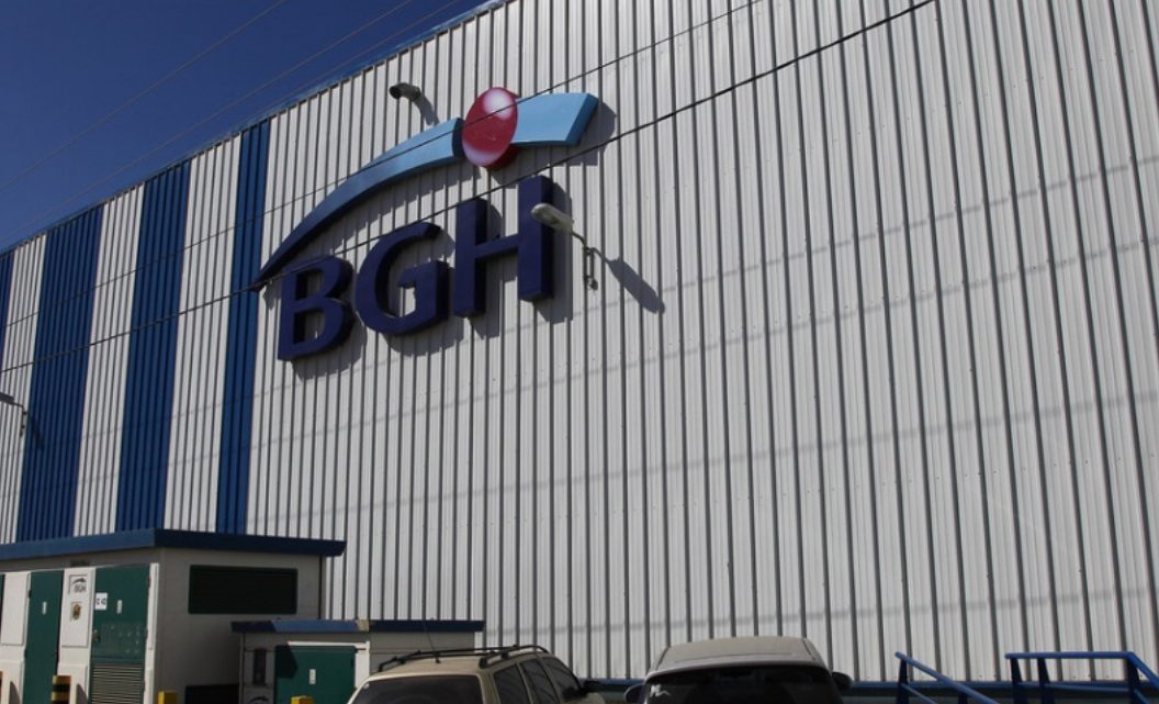 Crisis en la industria fueguina: «Mantener los puestos de trabajo es un desafío muy grande» Crisis en la industria fueguina: «Mantener los puestos de trabajo es un desafío muy grande»