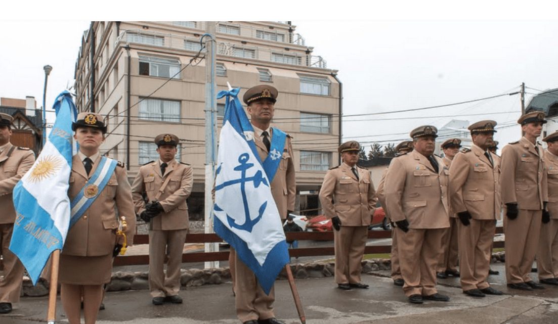 Prefectura Naval Argentina: Abre la inscripción para Oficial Principal Prefectura Naval Argentina: Abre la inscripción para Oficial Principal