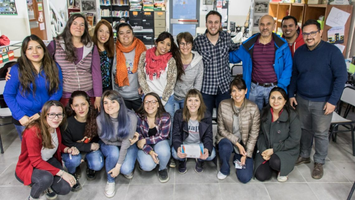 GAMERA Y MIRAVOX LO NUEVO DEL PERIODISMO FUEGUINO: PODCAST Y COMUNICACIÓN AUDIOVISUAL GAMERA Y MIRAVOX LO NUEVO DEL PERIODISMO FUEGUINO: PODCAST Y COMUNICACIÓN AUDIOVISUAL
