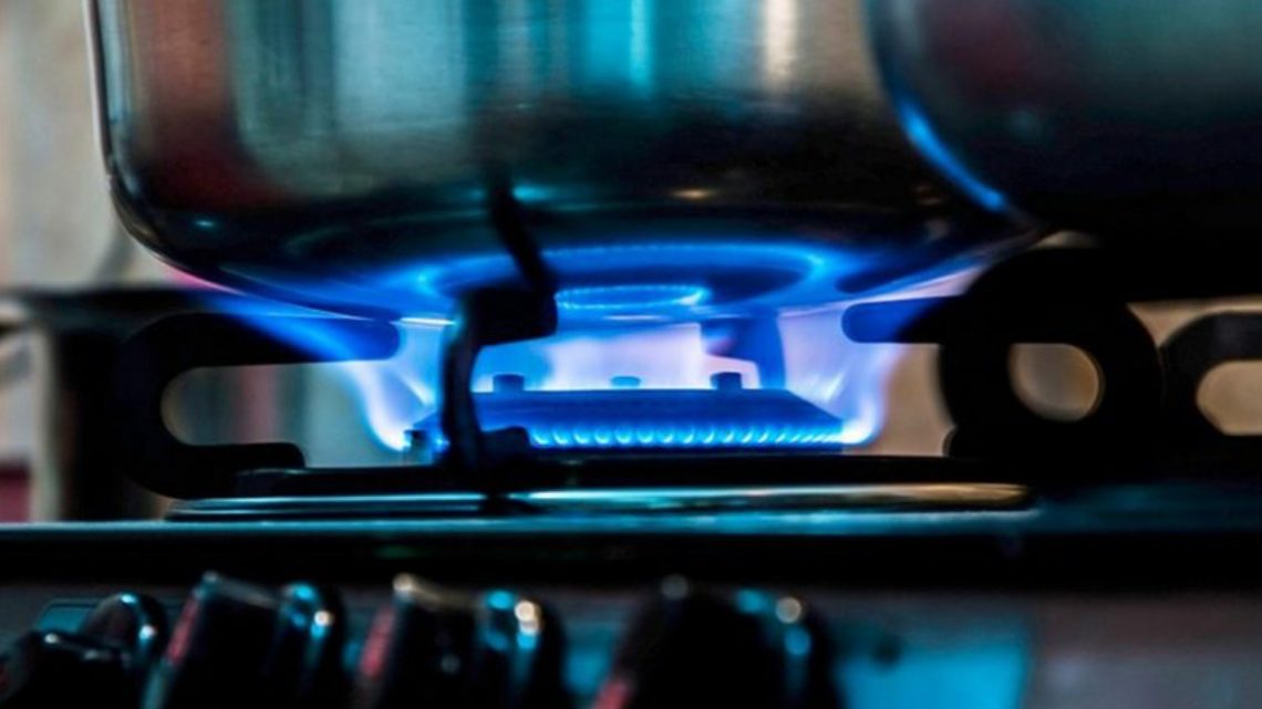 A partir del 1 de enero habrá un nuevo aumento de gas A partir del 1 de enero habrá un nuevo aumento de gas
