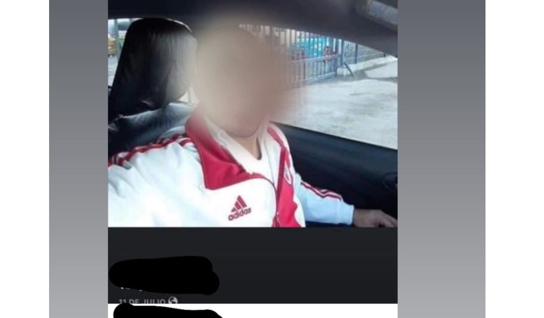 TAXISTA DE RÍO GRANDE DENUNCIADO POR ABUSÓ DE UNA NIÑA DE 11 AÑOS TAXISTA DE RÍO GRANDE DENUNCIADO POR ABUSÓ DE UNA NIÑA DE 11 AÑOS