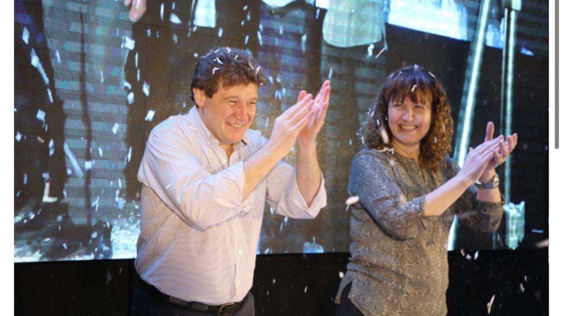 Se Viene El «Salariazo Para Funcionarios» De Melella Se Viene El «Salariazo Para Funcionarios» De Melella