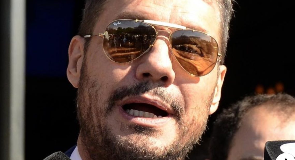 Marcelo Tinelli: “Hay Gente Que Come Cartón En Argentina Y Eso Da Ganas De Llorar” Marcelo Tinelli: “Hay Gente Que Come Cartón En Argentina Y Eso Da Ganas De Llorar”