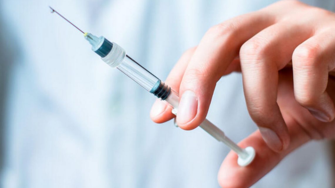 La primera inyección anticonceptiva para hombres saldría a la venta en meses La primera inyección anticonceptiva para hombres saldría a la venta en meses