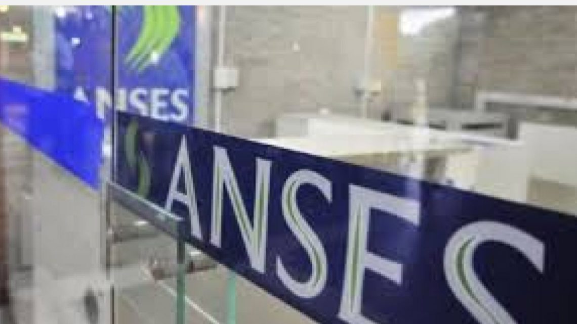 ANSES publicó nuevas fechas de cobro de jubilaciones y pensiones ANSES publicó nuevas fechas de cobro de jubilaciones y pensiones
