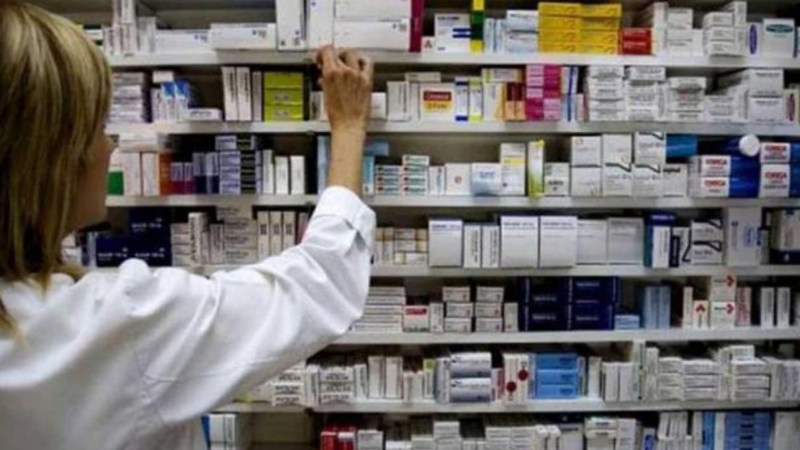 Desde 2015, el precio los medicamentos de los afiliados a PAMI subió el 297% Desde 2015, el precio los medicamentos de los afiliados a PAMI subió el 297%