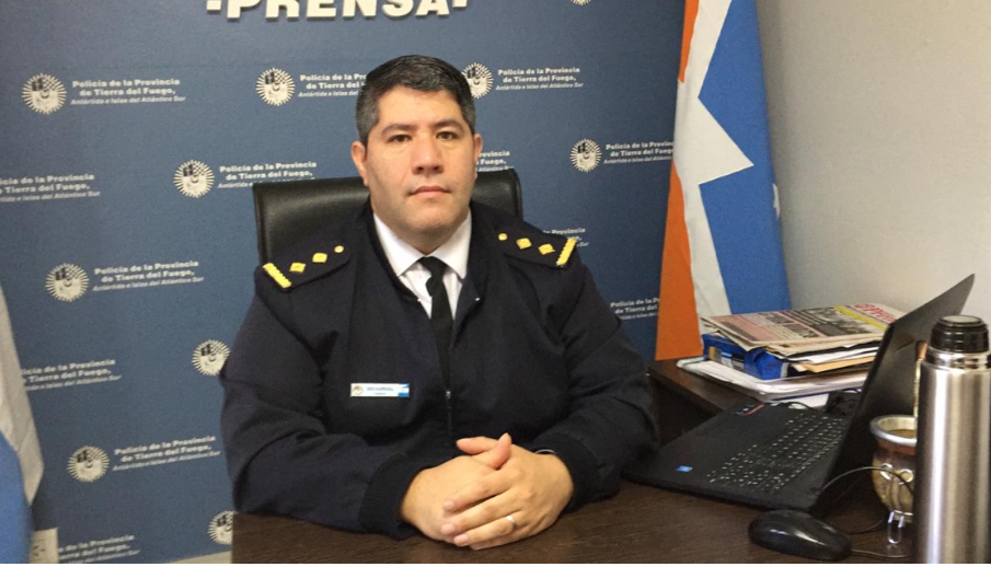 La Policía recomendó no brindar datos en redes sociales en temporada vacacional La Policía recomendó no brindar datos en redes sociales en temporada vacacional