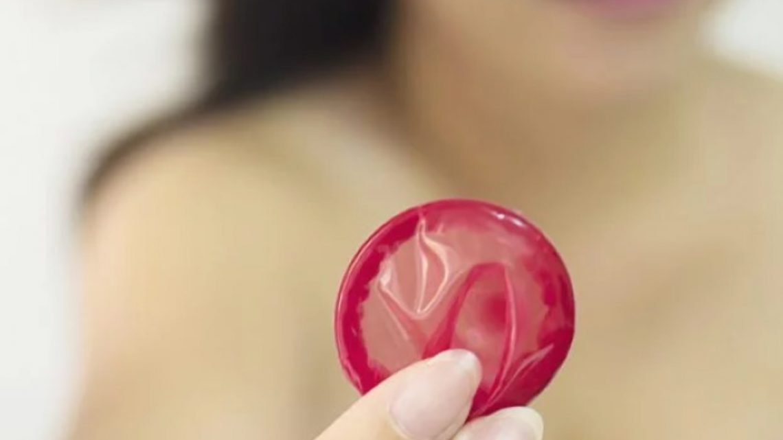 Preservativo “semáforo” que cambia de color si detecta enfermedades sexuales Preservativo “semáforo” que cambia de color si detecta enfermedades sexuales