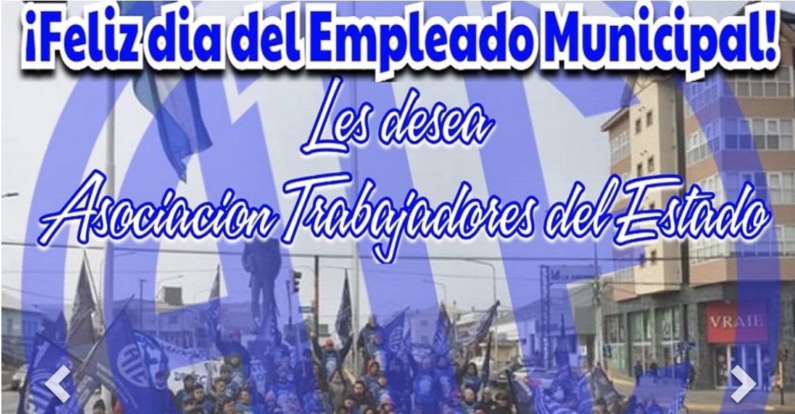 08 De Noviembre, Día Del Empleado Municipal 08 De Noviembre, Día Del Empleado Municipal