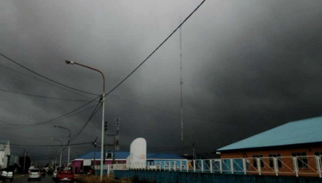 LANZAN ALERTA POR ABUNDANTES LLUVIAS EN RIO GRANDE LANZAN ALERTA POR ABUNDANTES LLUVIAS EN RIO GRANDE