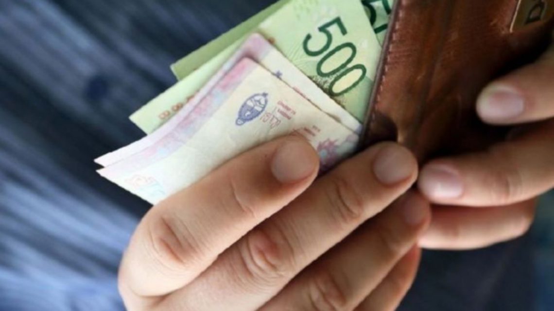 Atención: el aguinaldo debe cobrarse antes del 18 de diciembre Atención: el aguinaldo debe cobrarse antes del 18 de diciembre