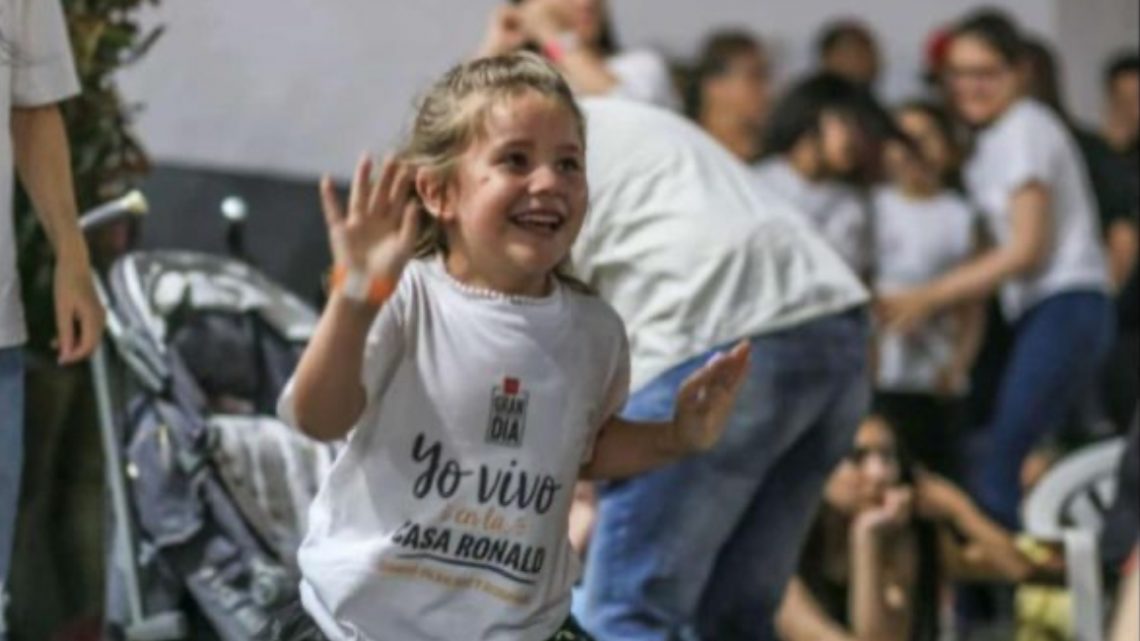 Un milagro llamado Ludmila Un milagro llamado Ludmila