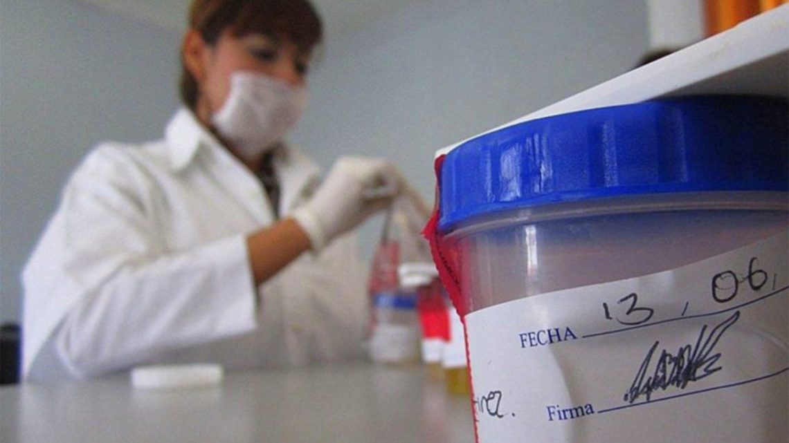 Habrá controles antidoping sorpresa a policías, gendarmes y miembros de Prefectura Habrá controles antidoping sorpresa a policías, gendarmes y miembros de Prefectura